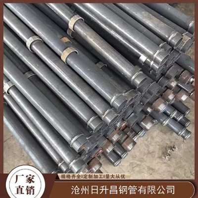 道县最薄的声测管壁厚可以到什么程度