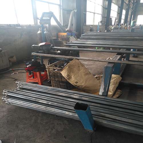 道县桥梁桩基声测管的施工工艺流程